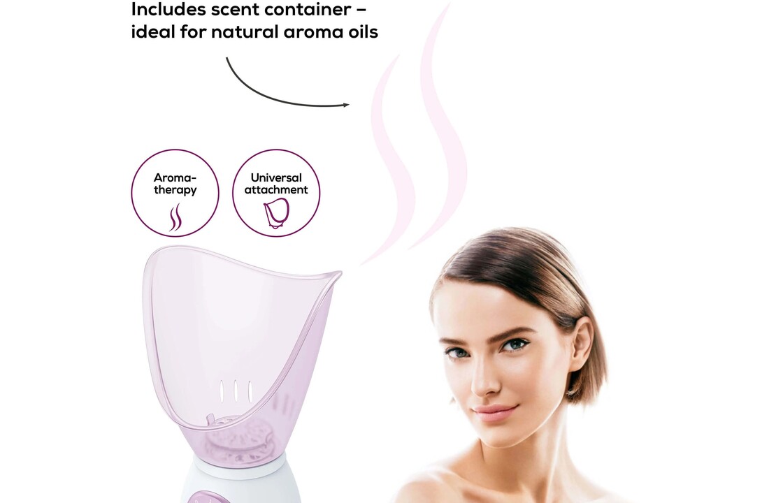 Beurer FS 60 Gezichtssauna