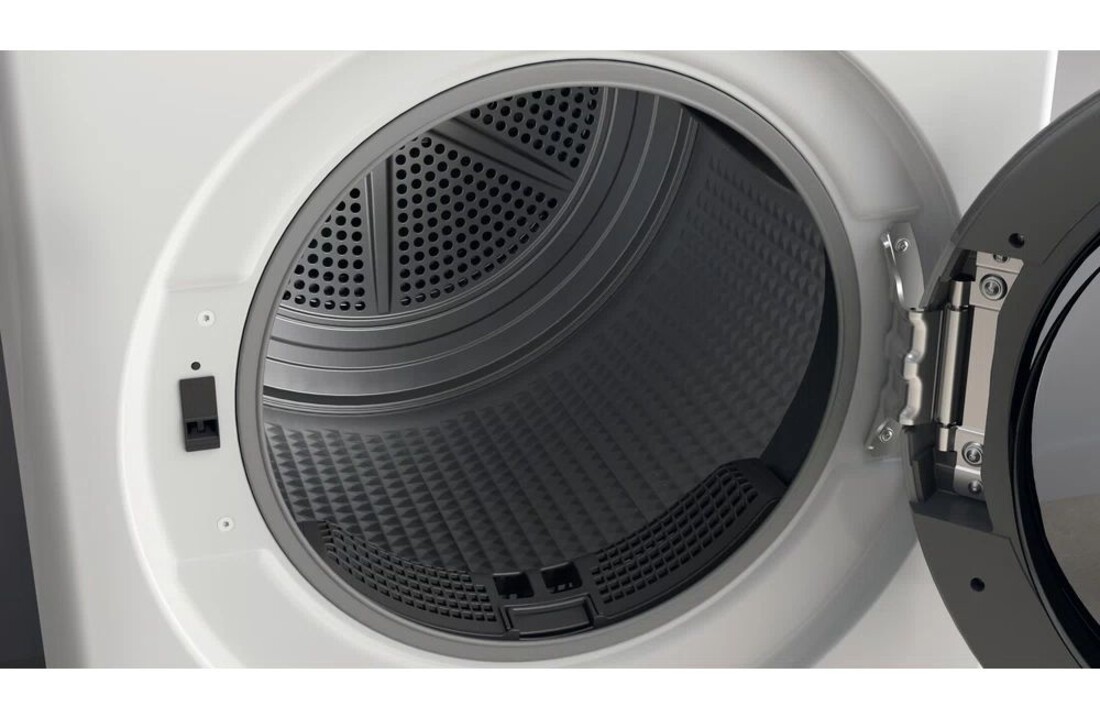 Whirlpool FFT M11 82 NL - Warmtepompdroger