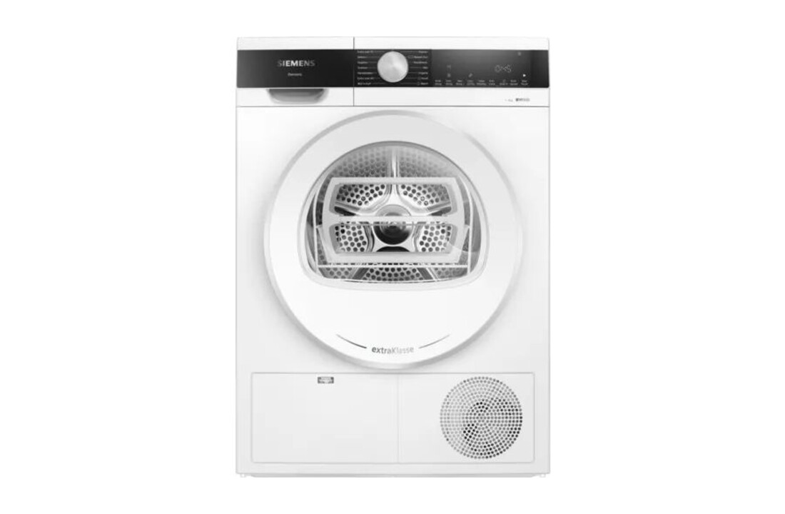 Siemens WP31G209NL - Condensdroger