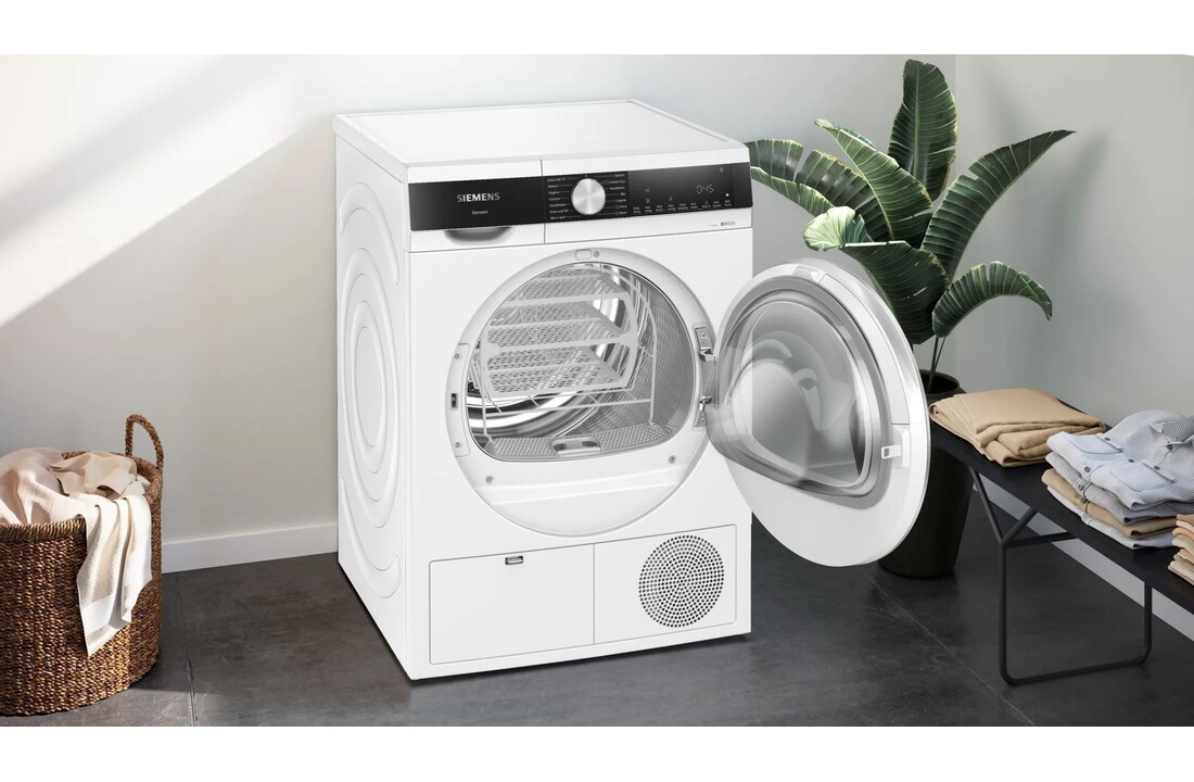 Siemens WP31G209NL - Condensdroger