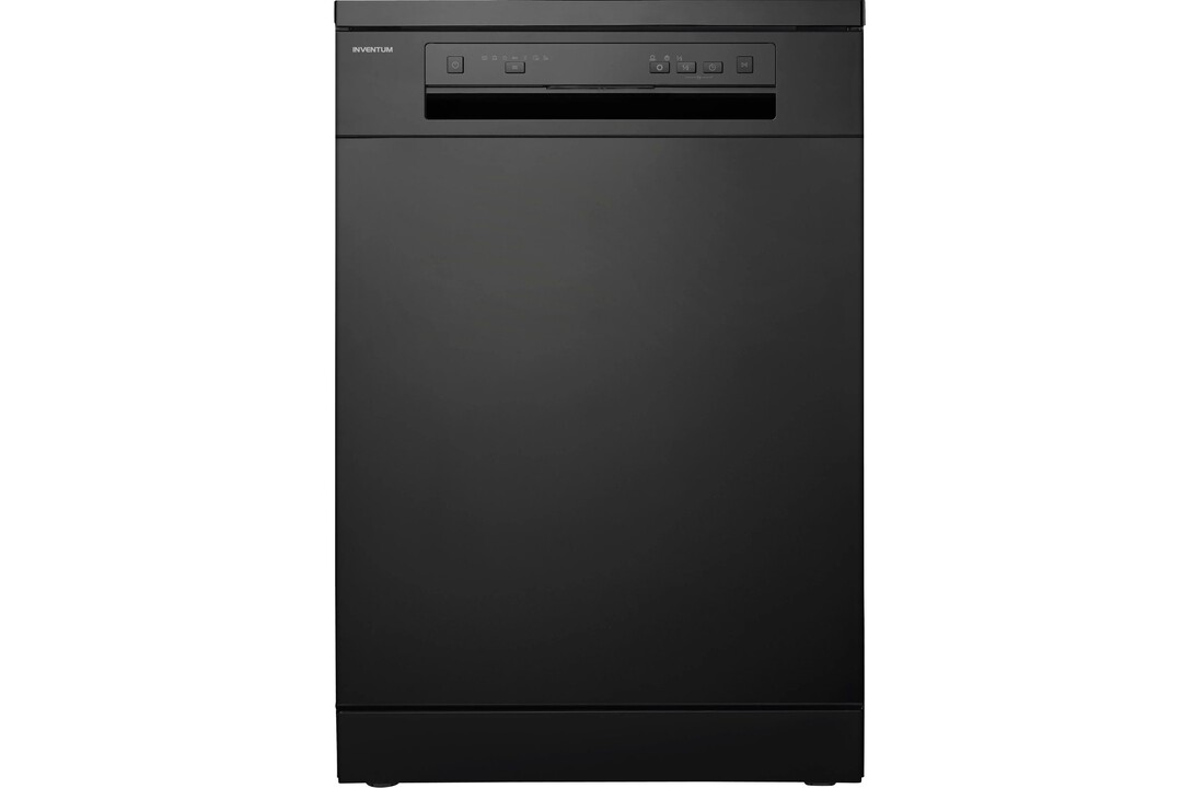 Inventum VVW6036AB - Vrijstaande vaatwasser