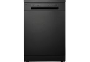 Inventum VVW6036AB - Vrijstaande vaatwasser