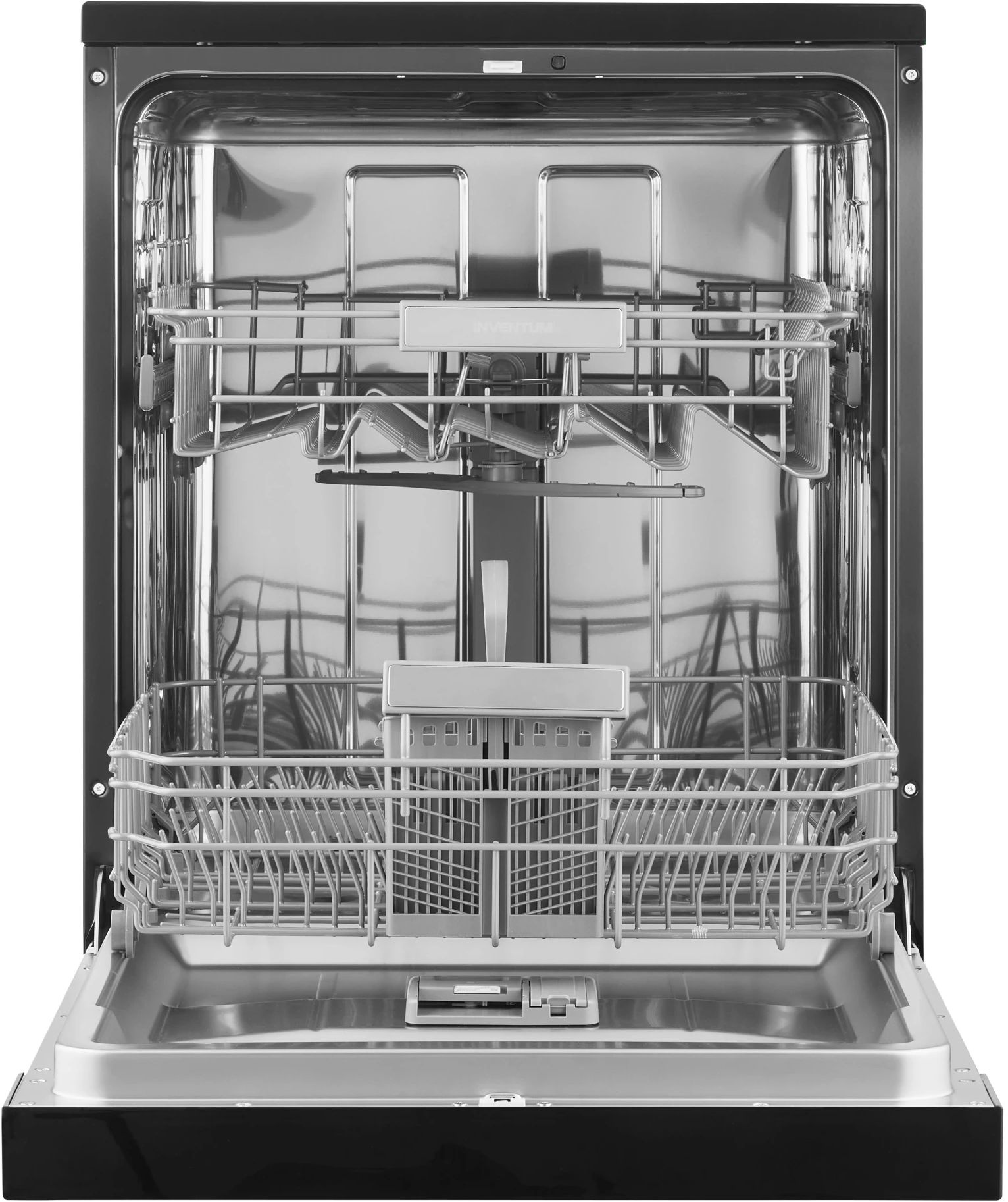 Inventum VVW6036AB - Vrijstaande vaatwasser