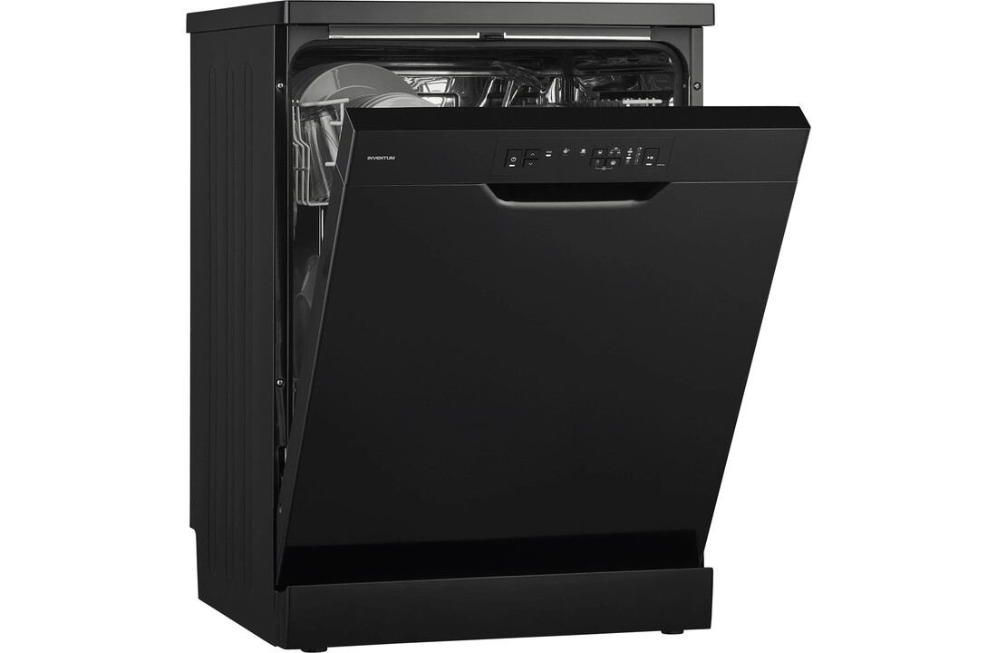 Inventum VVW6008AB - Vrijstaande vaatwasser