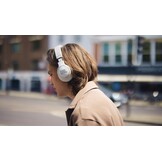 JBL Live 770NC Wit - Draadloze koptelefoon