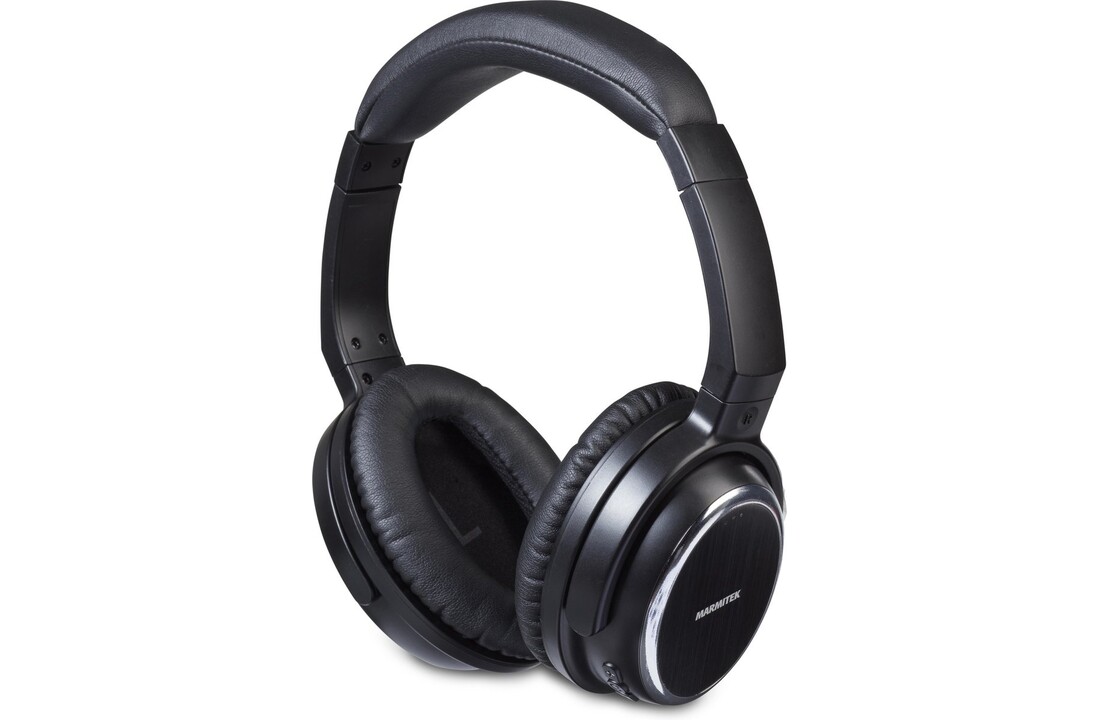Marmitek BoomBoom 577 - Draadloze koptelefoon