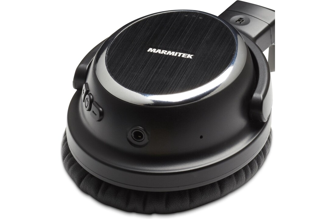 Marmitek BoomBoom 577 - Draadloze koptelefoon