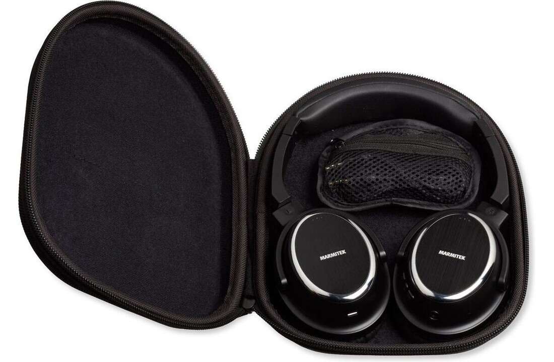 Marmitek BoomBoom 577 - Draadloze koptelefoon