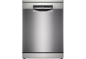 Bosch SMS4ELI08E EXCLUSIV - Vrijstaande vaatwasser