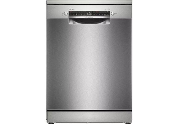 Bosch SMS4ELI08E EXCLUSIV - Vrijstaande vaatwasser