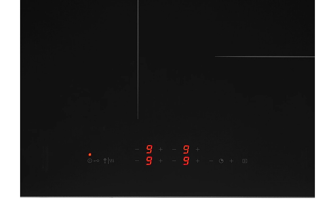 ETNA KIF470ZT - Inductiekookplaat