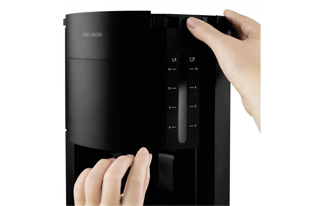 Krups ProAroma F30908 - Koffiezetapparaat