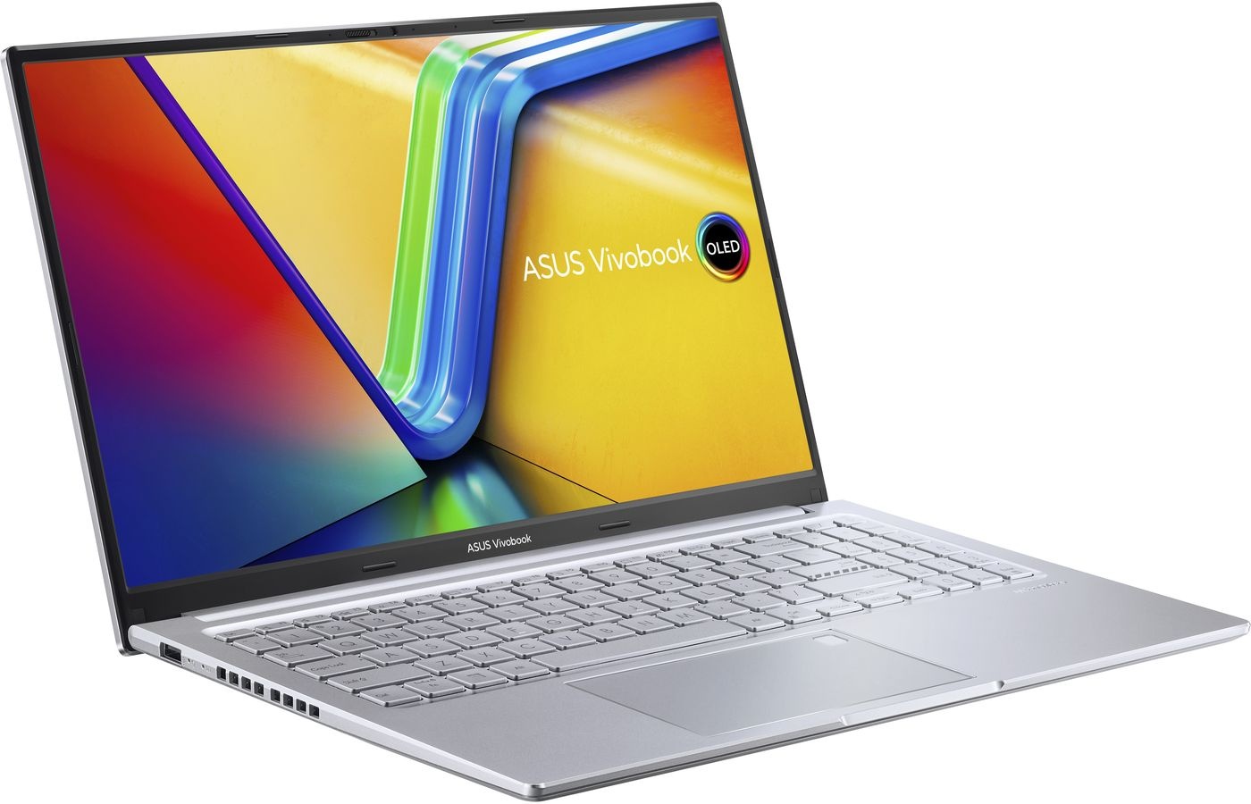 ASUS Vivobook 15 OLED M1505YA-L1206W - Laptop