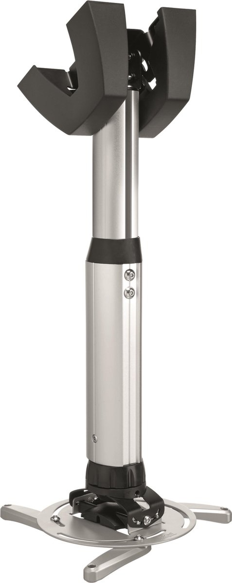 Vogel's PPC 1540 projector plafondbeugel Zilver - Muurbeugel