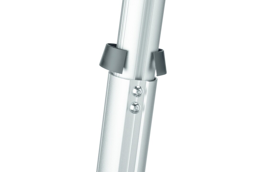 Vogel's PPC 1540 projector plafondbeugel Zilver - Muurbeugel