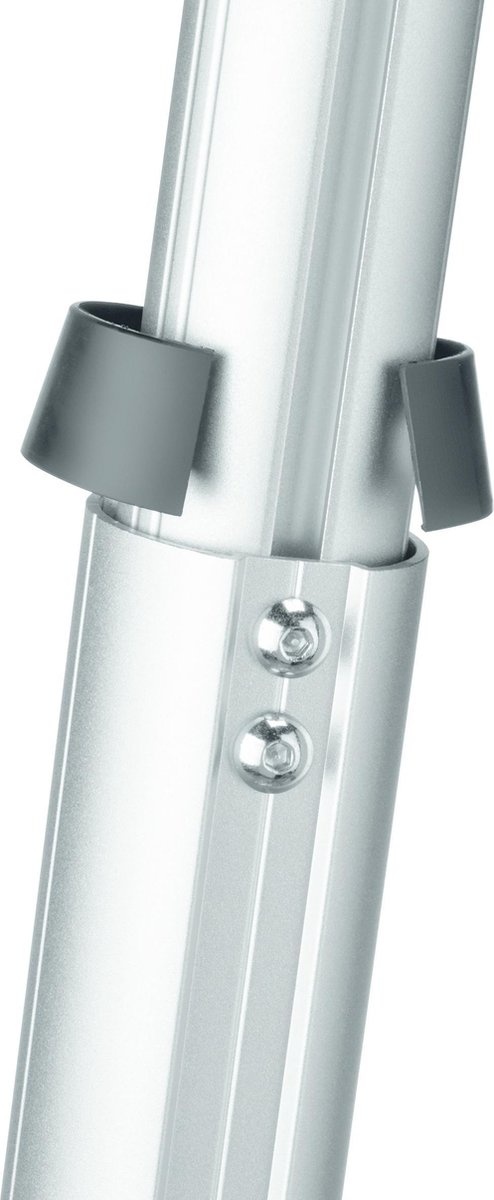 Vogel's PPC 1540 projector plafondbeugel Zilver - Muurbeugel