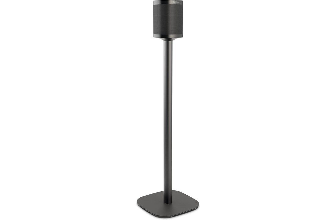 Vogel's SOUND 4301 SONOS ONE (SL) & PLAY:1 Zwart