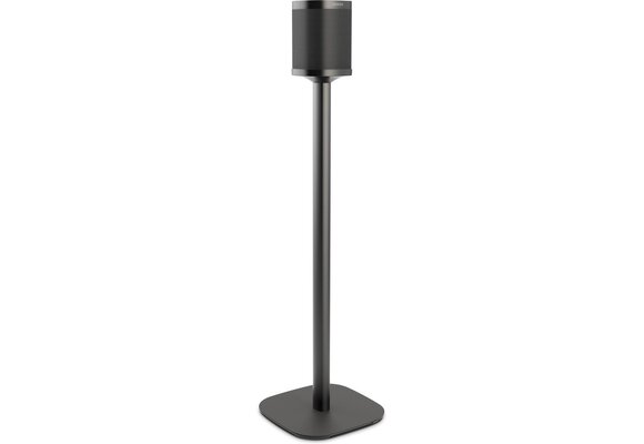 Vogel's SOUND 4301 SONOS ONE (SL) & PLAY:1 Zwart