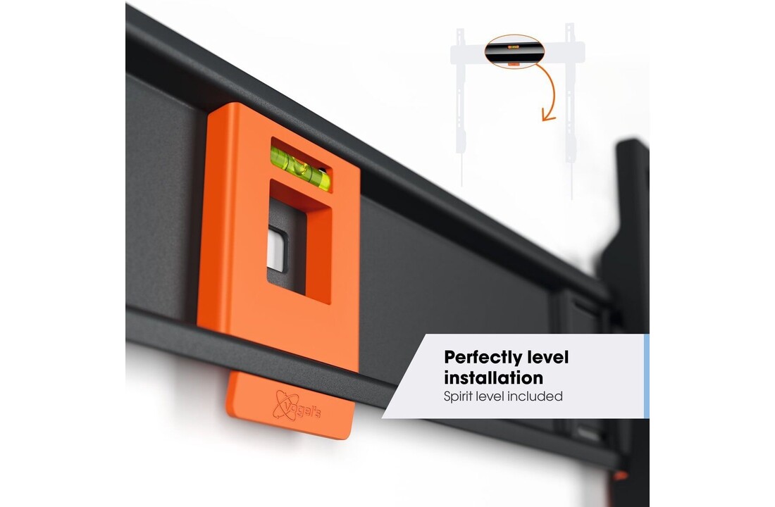 Vogel's TVM 3405 SP - TV muurbeugel