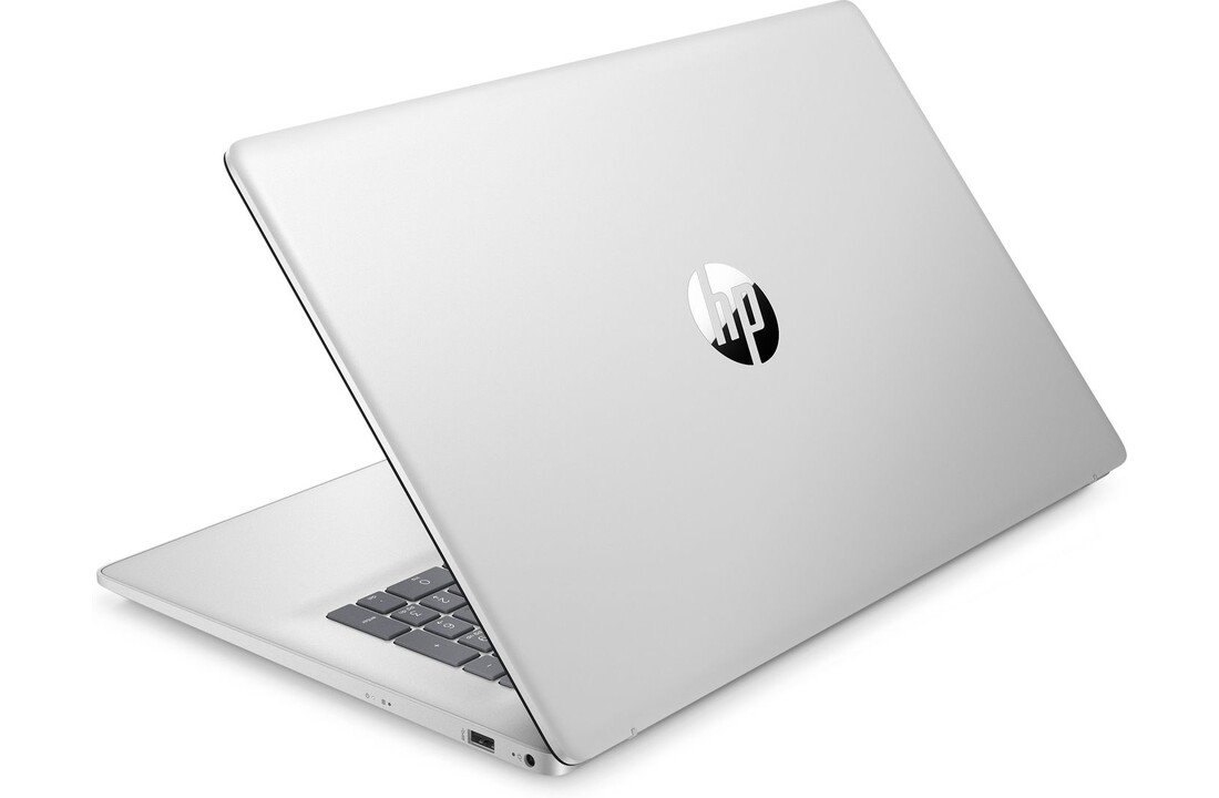 HP 17-cp2051nd - Laptop