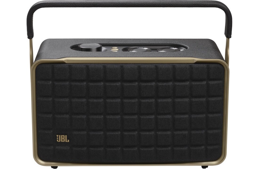 JBL Authentics 300 - Draadloze speaker