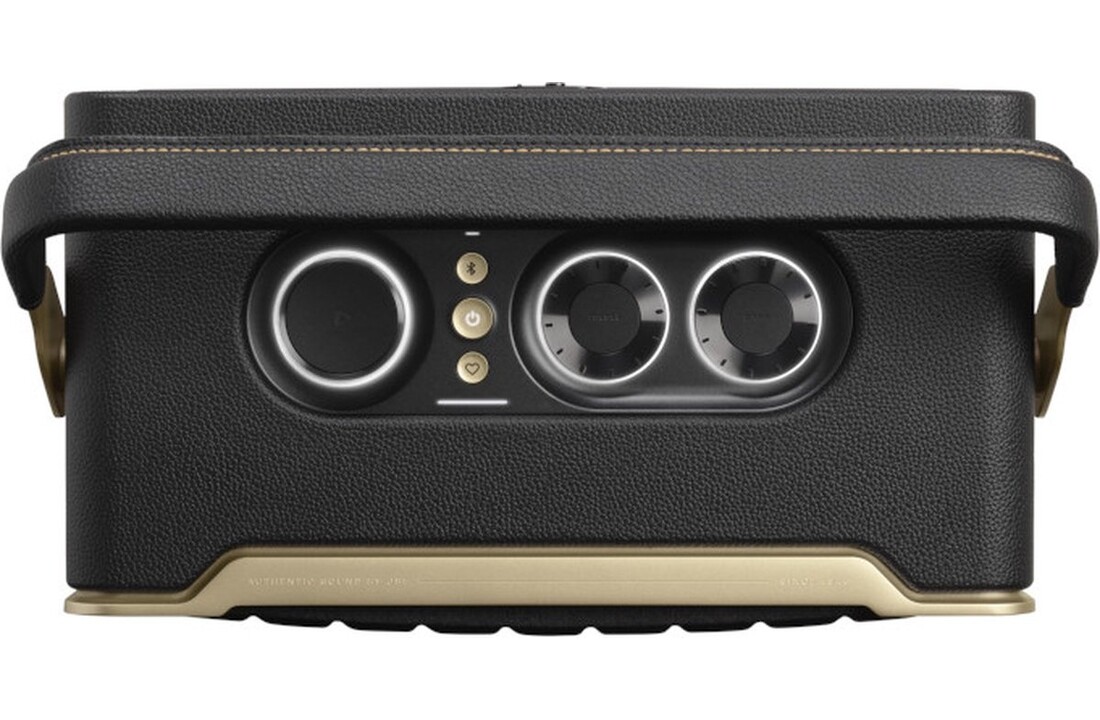 JBL Authentics 300 - Draadloze speaker