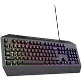 Trust GXT 836 EVOCX - Gaming toetsenbord