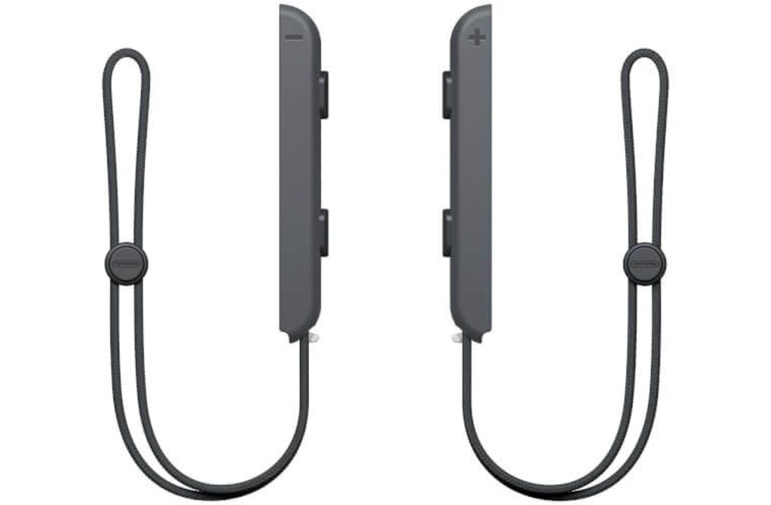 Nintendo Switch Joy-Con Set Blauw & Rood - Controller