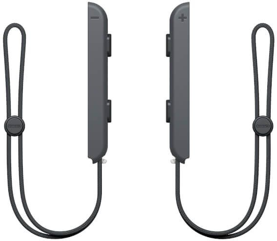 Nintendo Switch Joy-Con Set Blauw & Rood - Controller