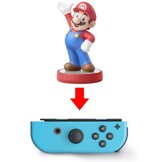 Nintendo Switch Joy-Con Set Blauw & Rood - Controller