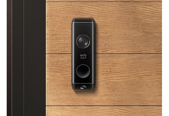 Eufy Dual 2 Pro (Uitbreiding) - Deurbel