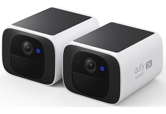Eufy S220 SoloCam 2-pack - Beveiligingscamera
