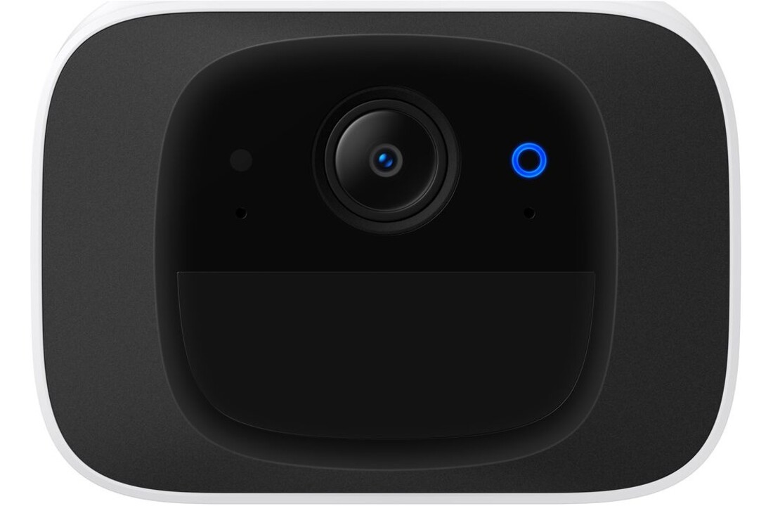 Eufy S220 SoloCam 2-pack - Beveiligingscamera