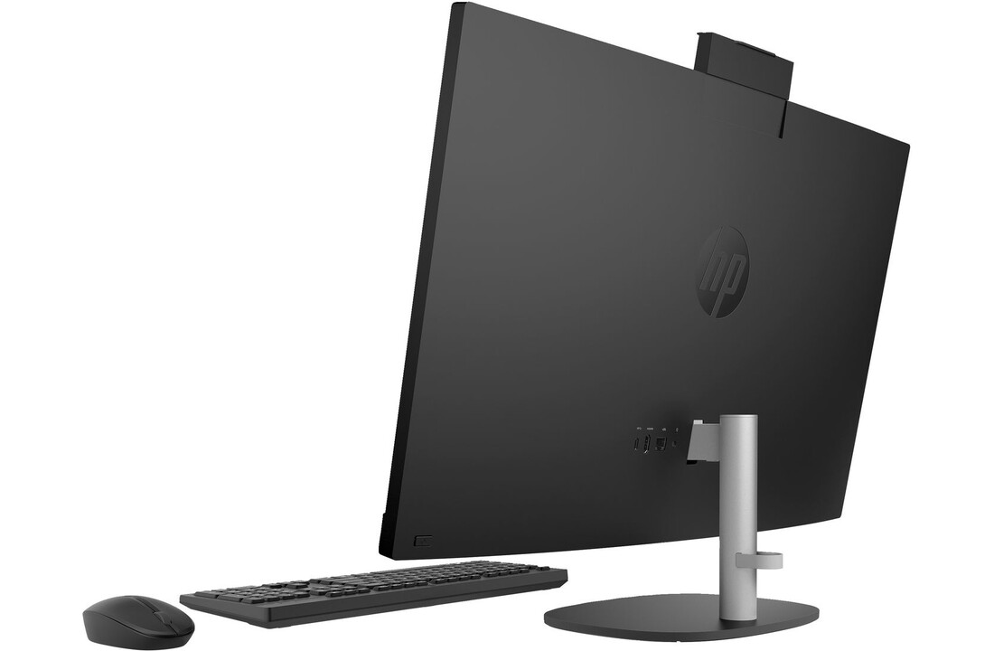 HP 27-cr0055nd - All-in-one PC