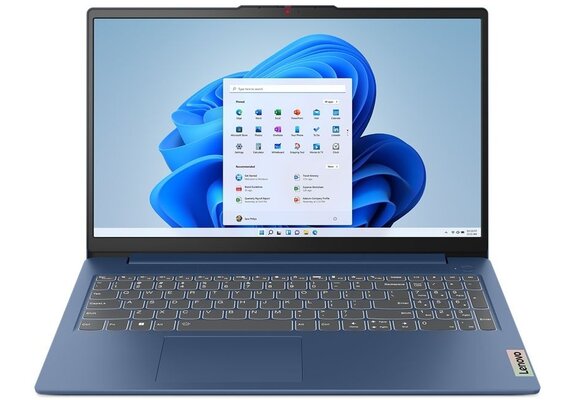 Lenovo IdeaPad Slim 3 15AMN8 (82XQ00DRMH) - Laptop