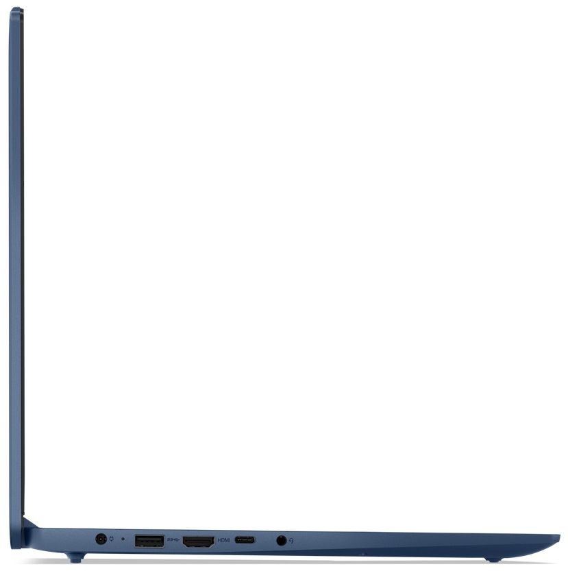 Lenovo IdeaPad Slim 3 15AMN8 (82XQ00DRMH) - Laptop