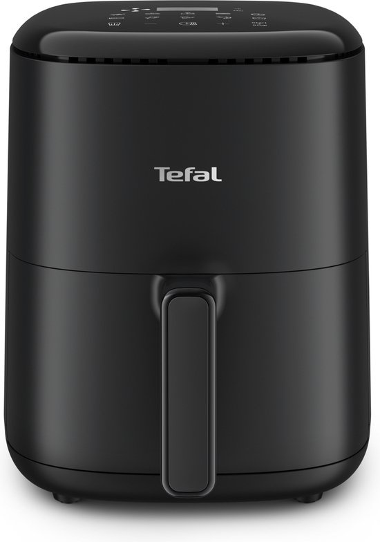 Tefal Easy Fry Compact EY1458 - Hetelucht friteuse
