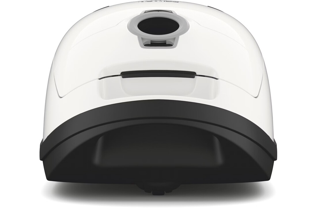 Miele Complete C3 125 Edition Lotuswit - Stofzuiger met zak