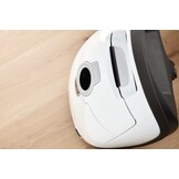 Miele Complete C3 125 Edition Lotuswit - Stofzuiger met zak