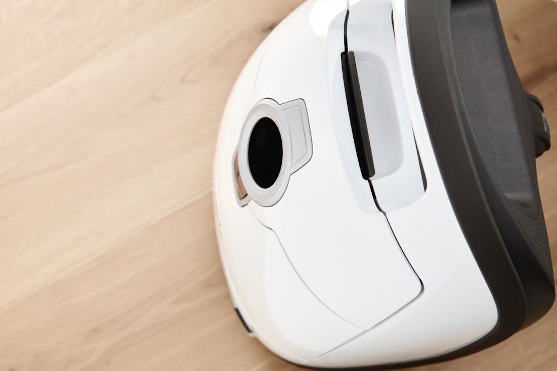 Miele Complete C3 125 Edition Lotuswit - Stofzuiger met zak