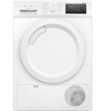 Siemens WT43H205NL - Warmtepompdroger