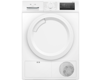Siemens WT43H205NL - Warmtepompdroger
