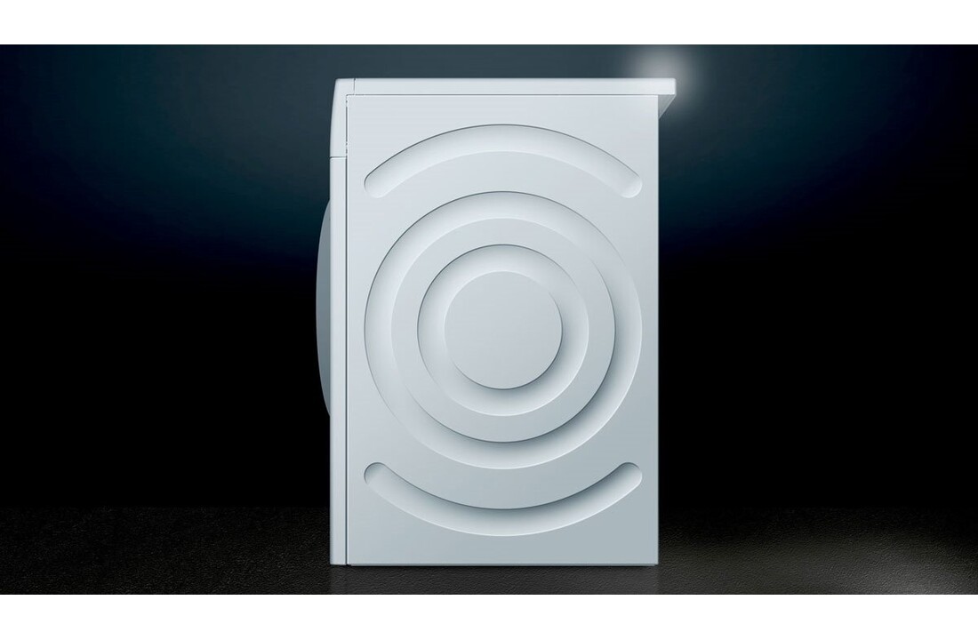 Siemens WT43H205NL - Warmtepompdroger