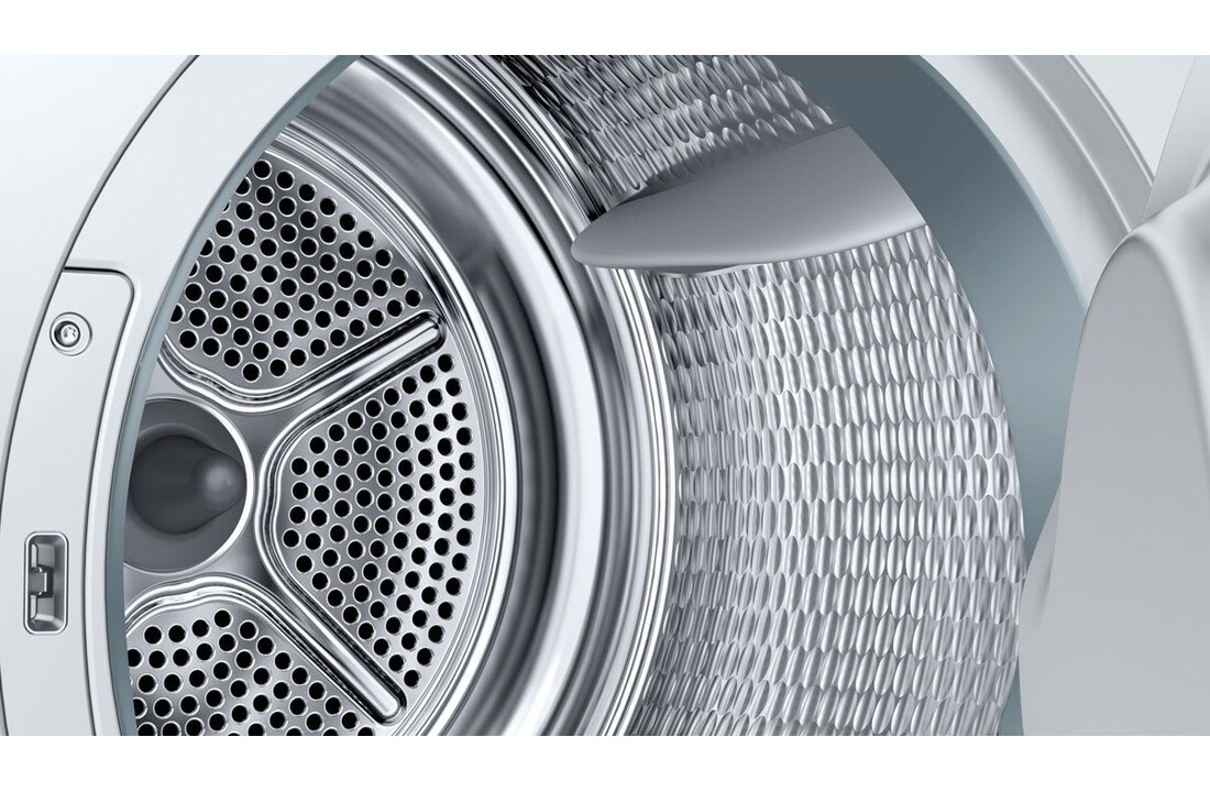 Siemens WT43H205NL - Warmtepompdroger