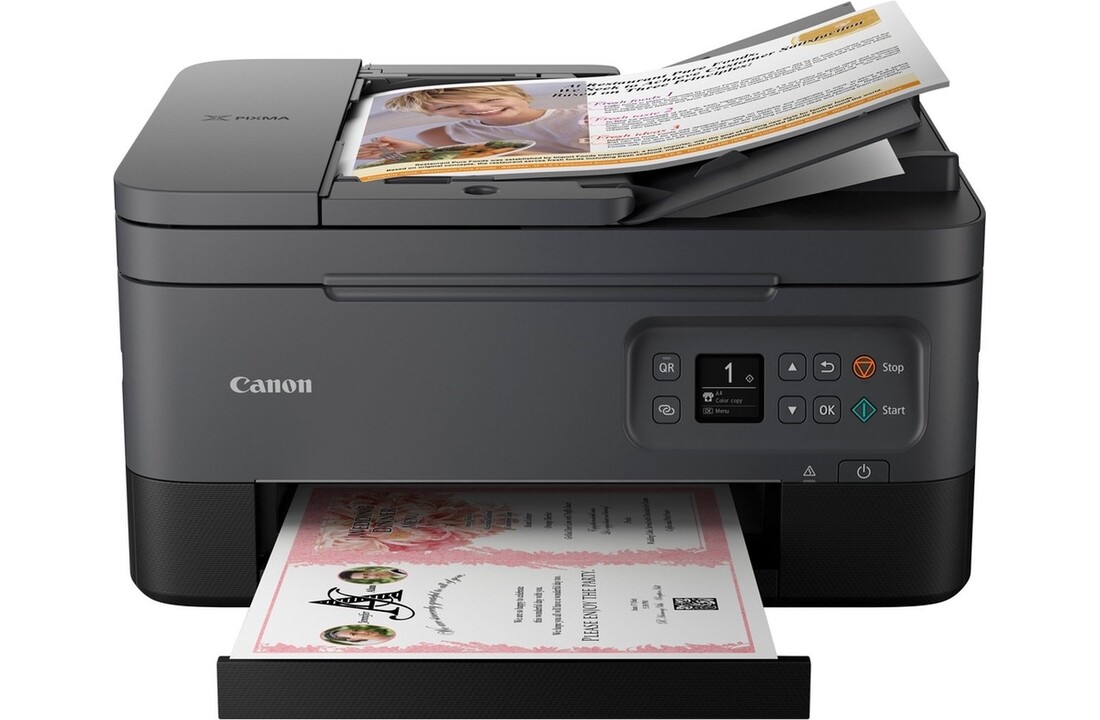 Canon PIXMA TS7450i - All-in-one printer