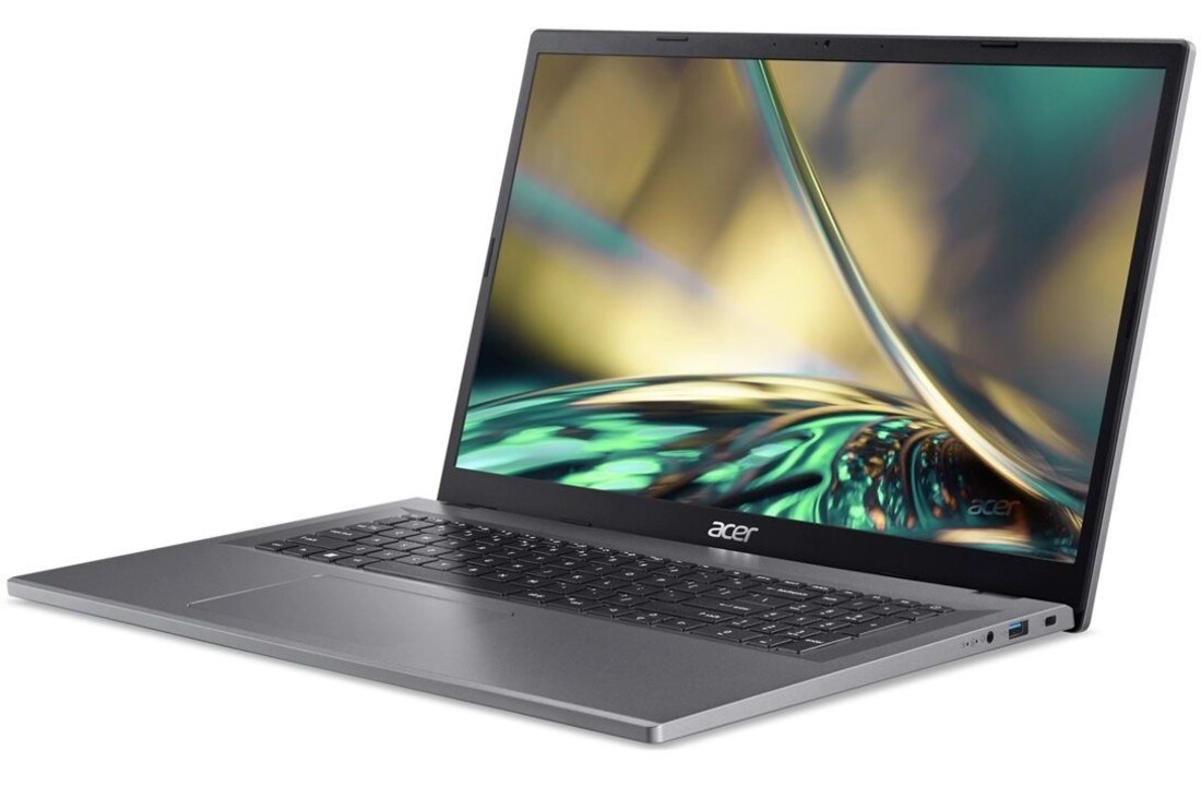 Acer Aspire 3 A317-55P-368P - Laptop