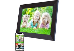 Denver PFF-1026B - Digitale fotolijst