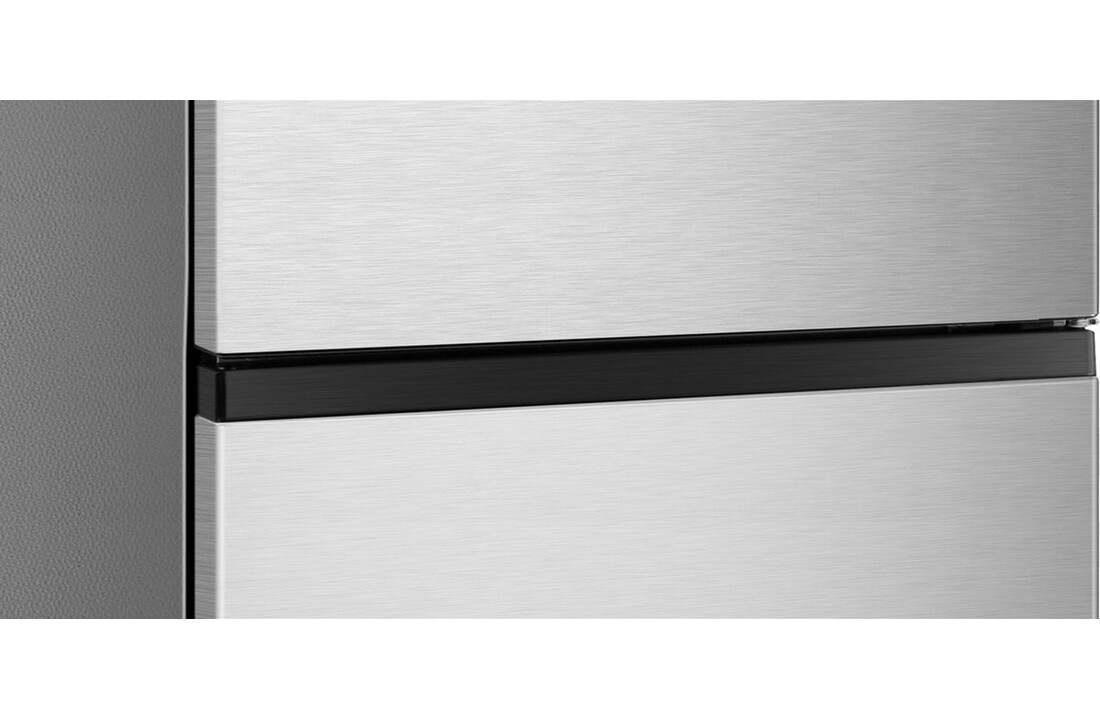 Hisense RB440N4ACA - Koel-vriescombinatie