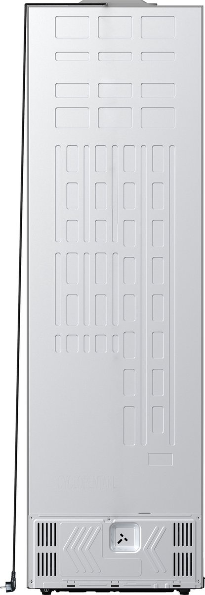 Hisense RB440N4ACA - Koel-vriescombinatie