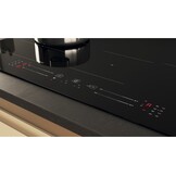 Whirlpool WF S1577 CPNE - Inductiekookplaat